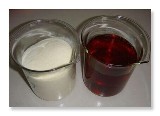 Polycarboxylate Superplasticizer Powder