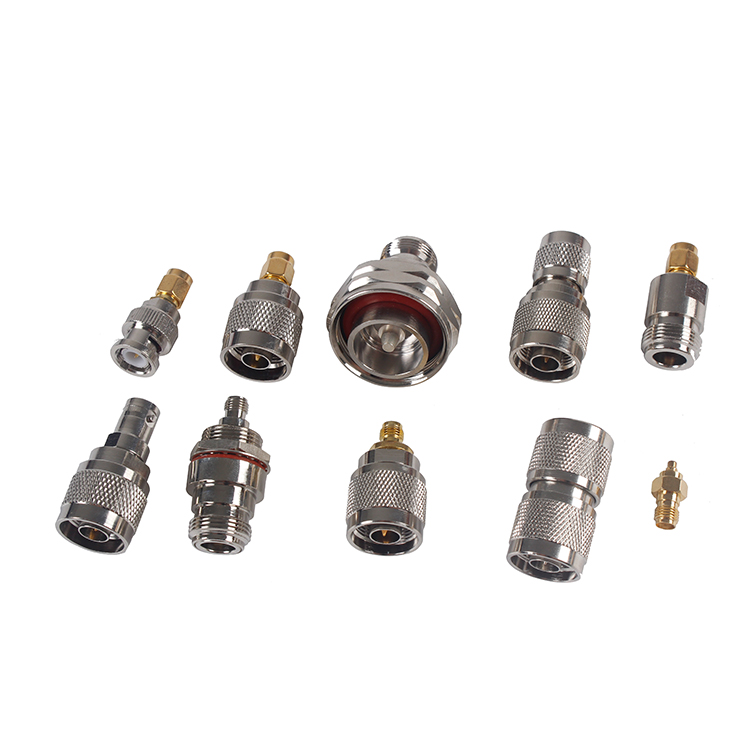 RF Connector RF Coaxial Adapters connector