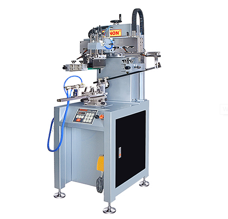 Winon suppy screen printing machine automation equipment silk printer