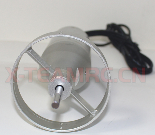 eFoil hydrofoil underwater propeller electric Ushaped lifebuoy unmanned boat motor