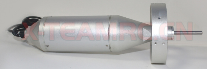 eFoil hydrofoil underwater propeller electric Ushaped lifebuoy unmanned boat motor