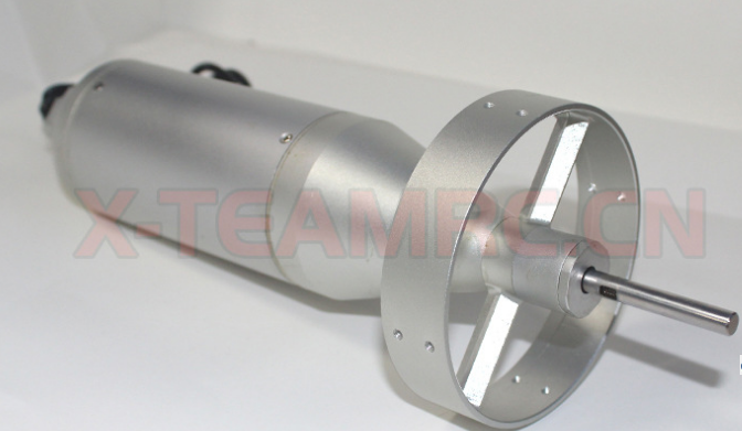 eFoil hydrofoil underwater propeller electric Ushaped lifebuoy unmanned boat motor