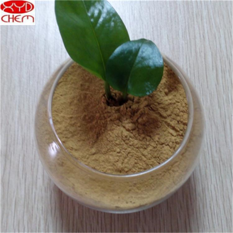 Calcium Ligno Sulfonate concrete admixture