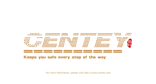 Centey Development Co., Ltd.