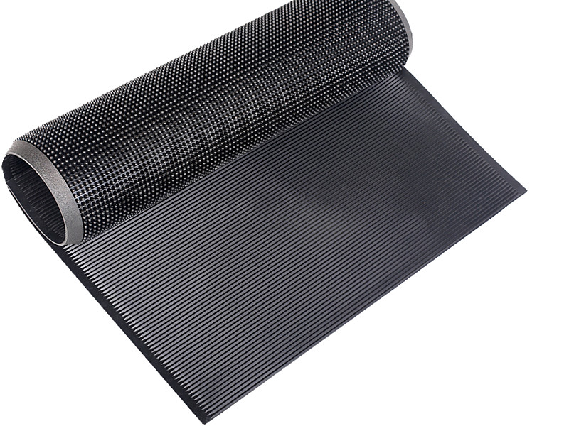 Fingertip Rubber mat in chinese
