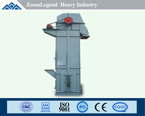 Good cost performance Bucket Elevator made in China