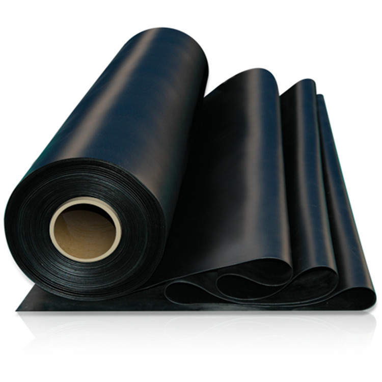 Industrial Rubber Flooring Sheet