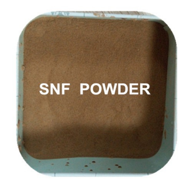 Poly Naphthalene Sulfonate Formaldehyde