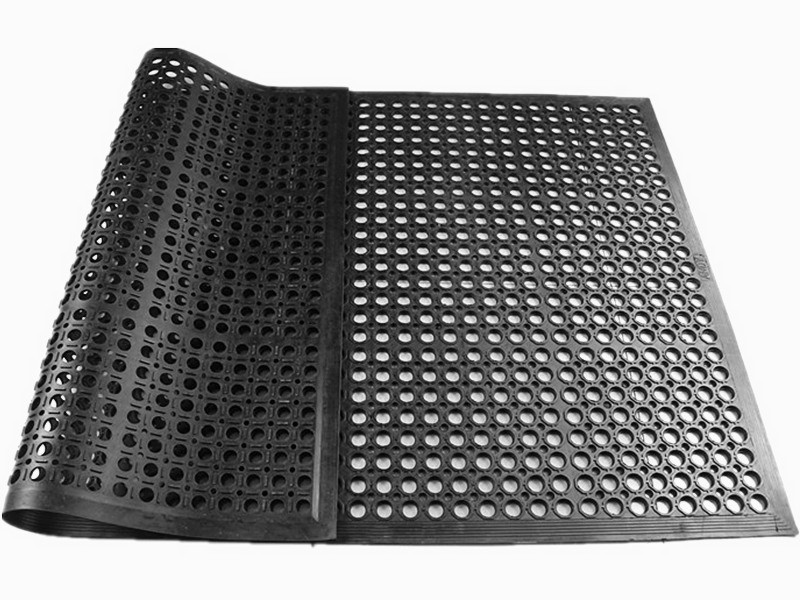 Supersize Antislip Rubber Mat