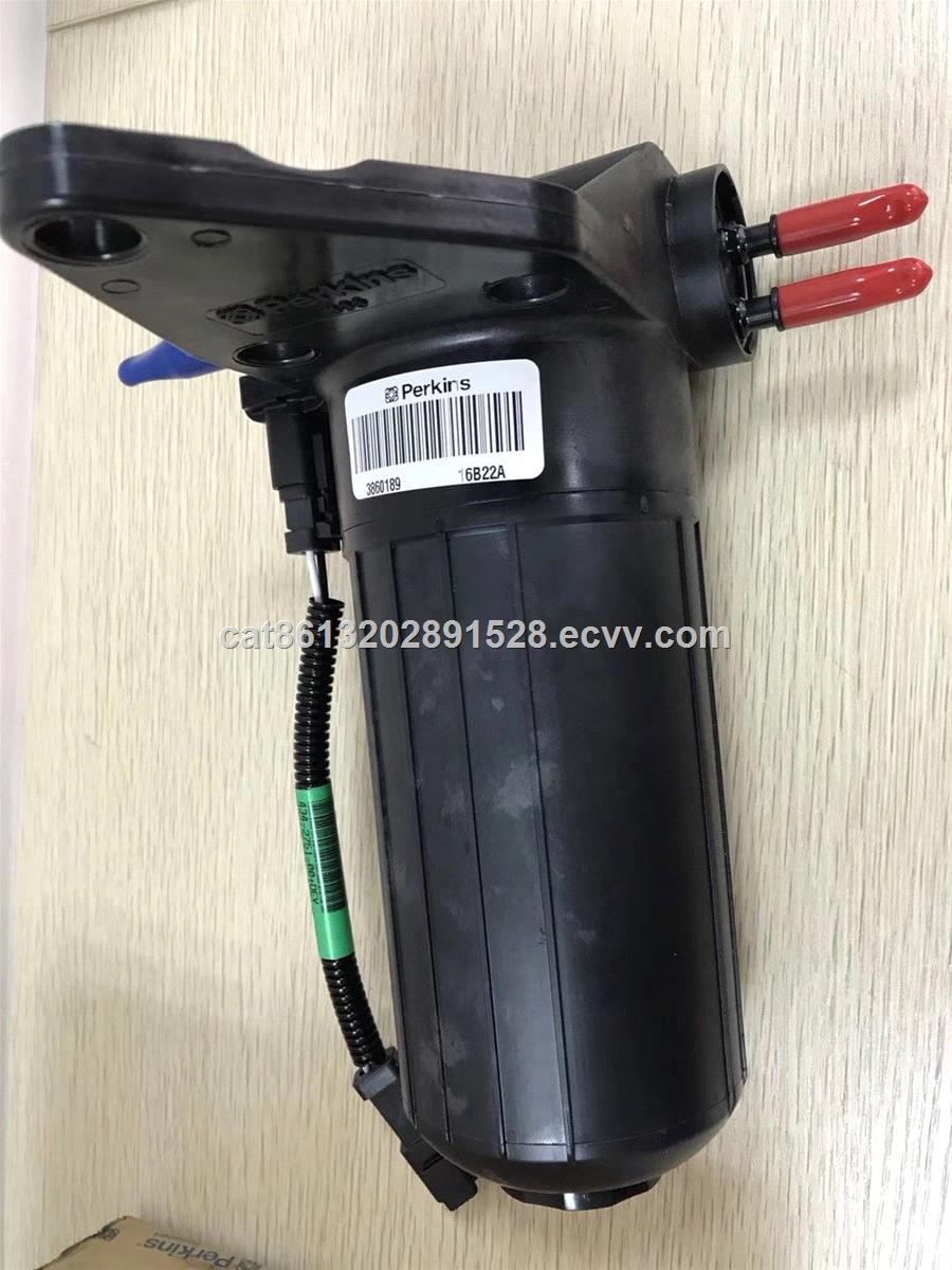 912006 Injector Nozzle for FG Wilson Generator Parts P450 Perkins Engine 3008TAG3A Parts