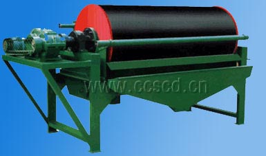 Series CTSCTNCTB PermanentMagnetic Roller Separators