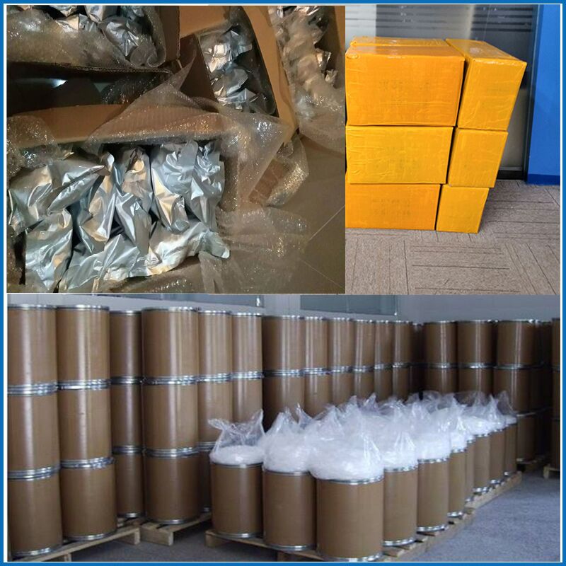 Cooling Agent ws12 Food Additive Koolada WS12 Powder