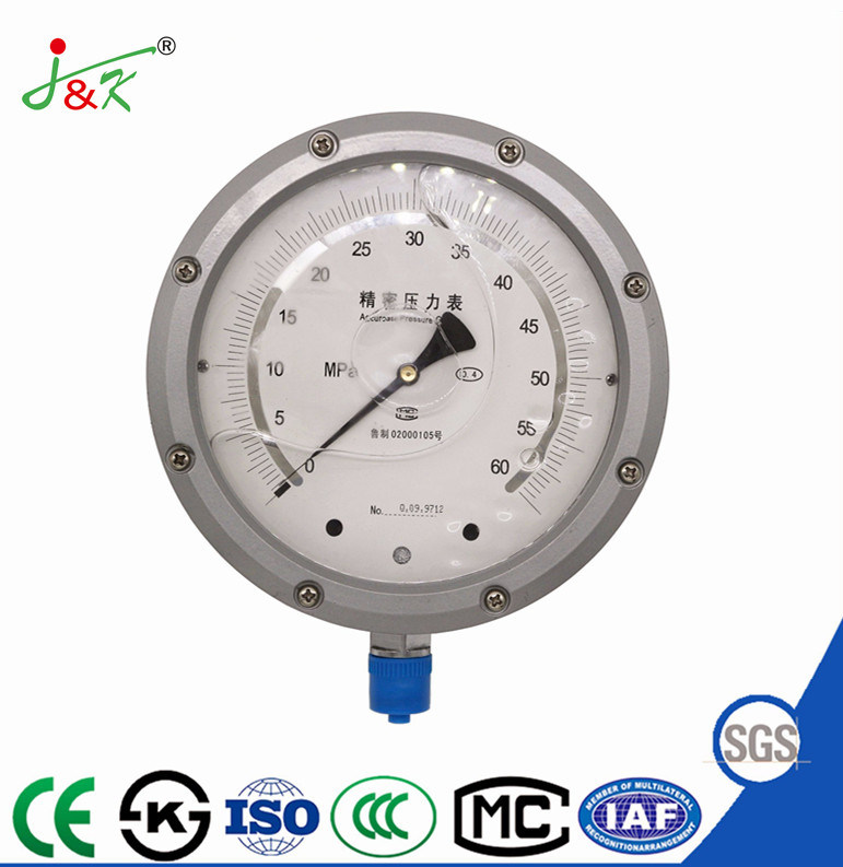 High Quality Asahi SuperHigh Pressure Gauge Ultra High Pressure Pressure Gauge