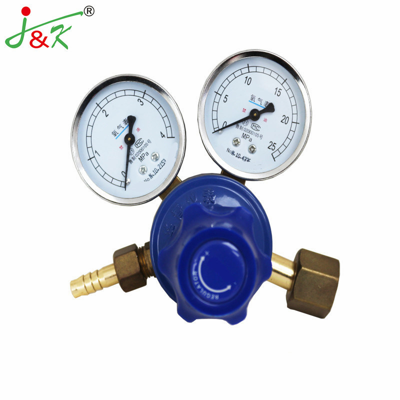 Oxygen Pressure Reducer Regulator with Factory Price