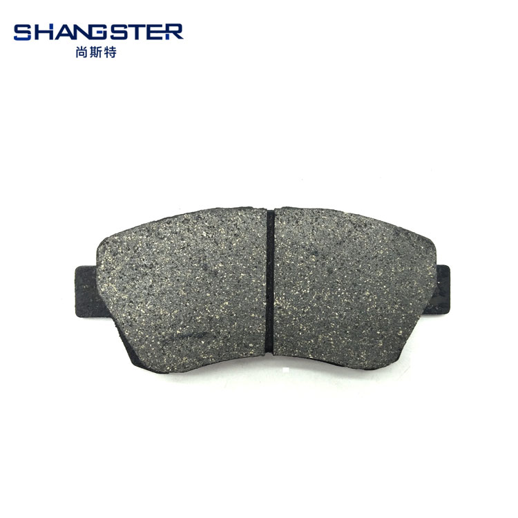 Shoe For Range Rover Sports Best Brake Pads