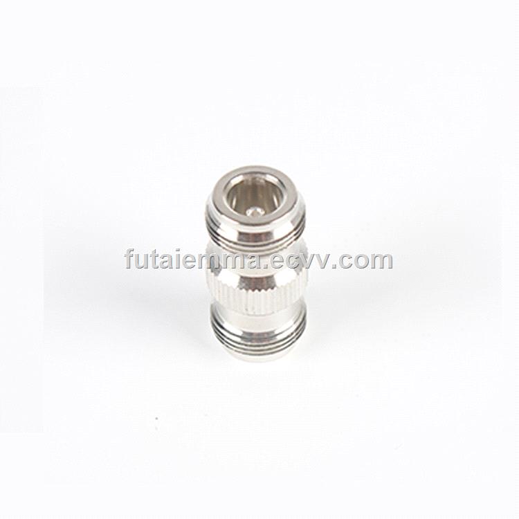 High Quality N Female Adapter Connector RF Connector N Female