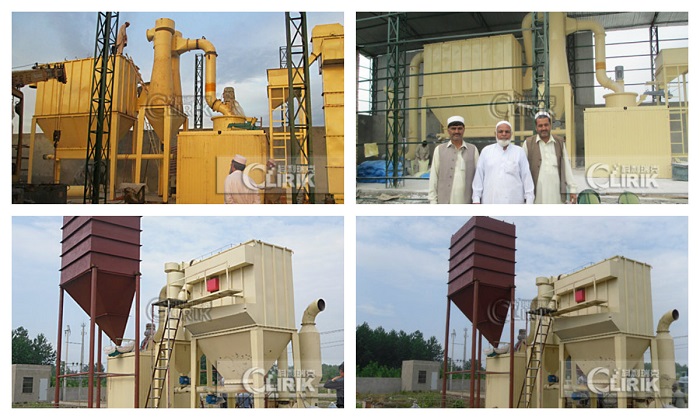 Stone grinding unitmicro powder grinding unit