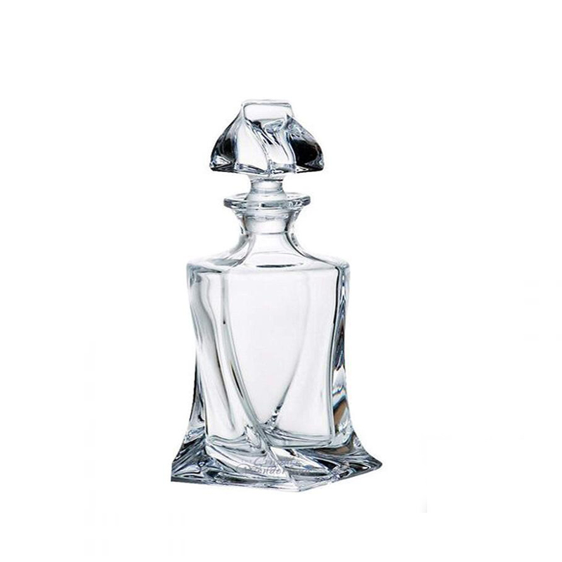 Personalized Whiskey Decanter Set Best Lead Free Whiskey Decanter