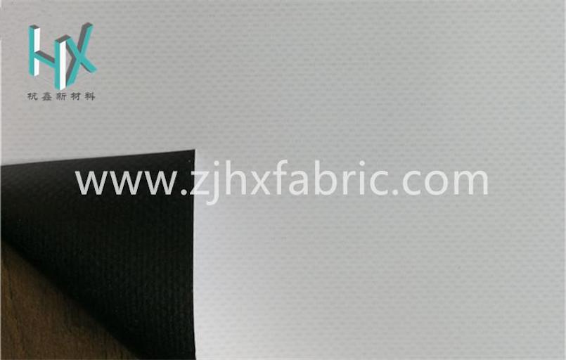 PVC laminated frontlit flex print ecosolvent banner