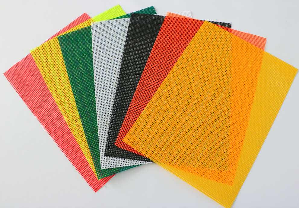Printing Mesh Vinyl Banner Tarpaulin