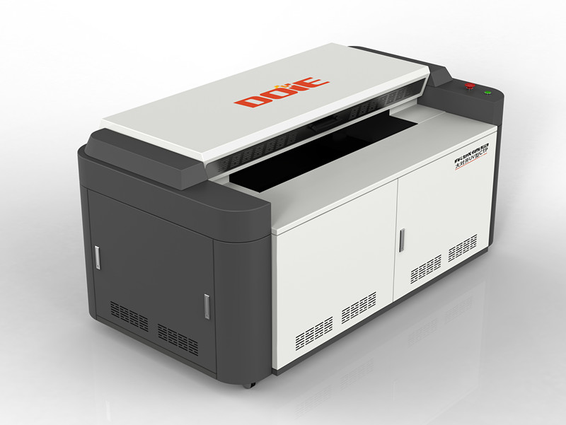 China manufactureDOIE UV CTP Machine