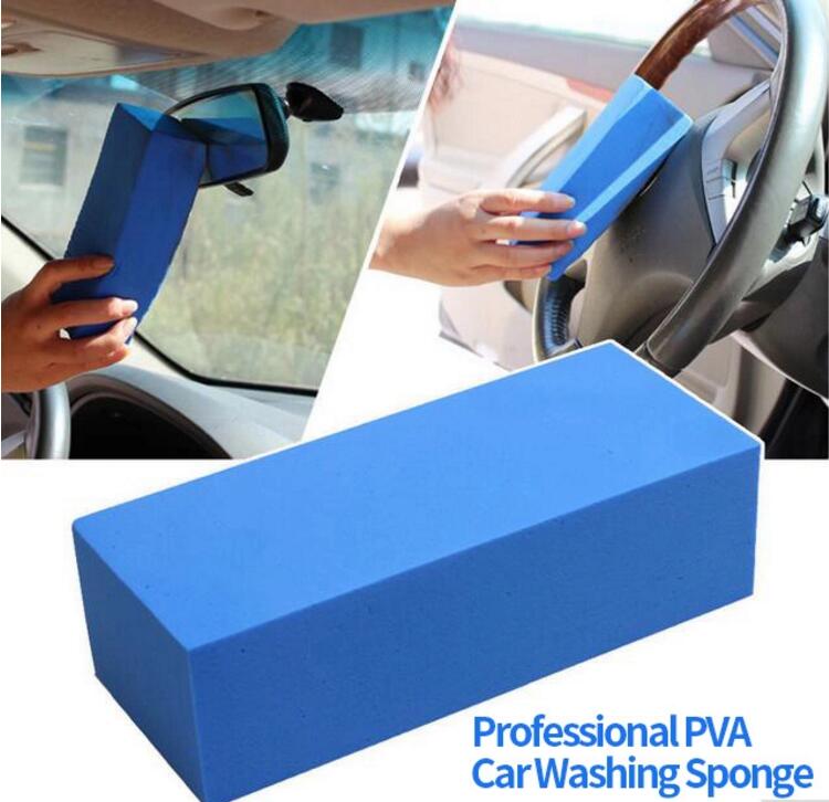 PVA Cleaning Super Absorbent Sponge