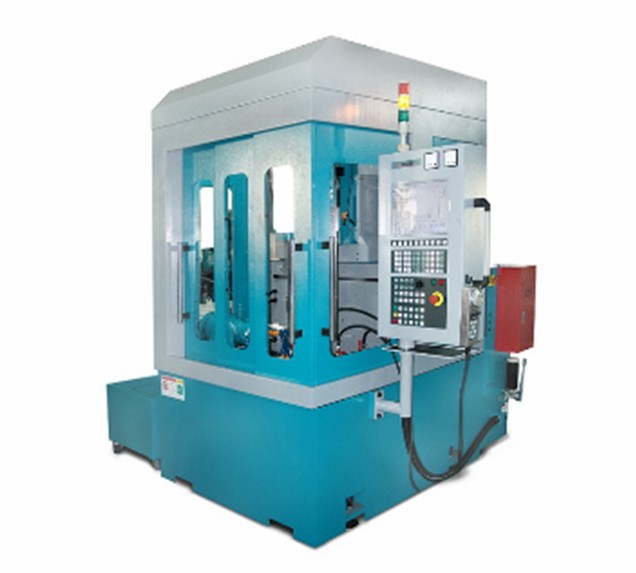 CNC Disk Eroding machine for PCD tools EM400