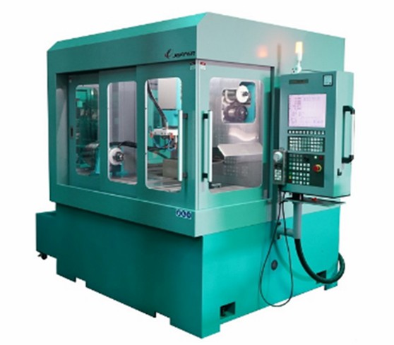 CNC Wire Eroding machine for PCD Tool EW90