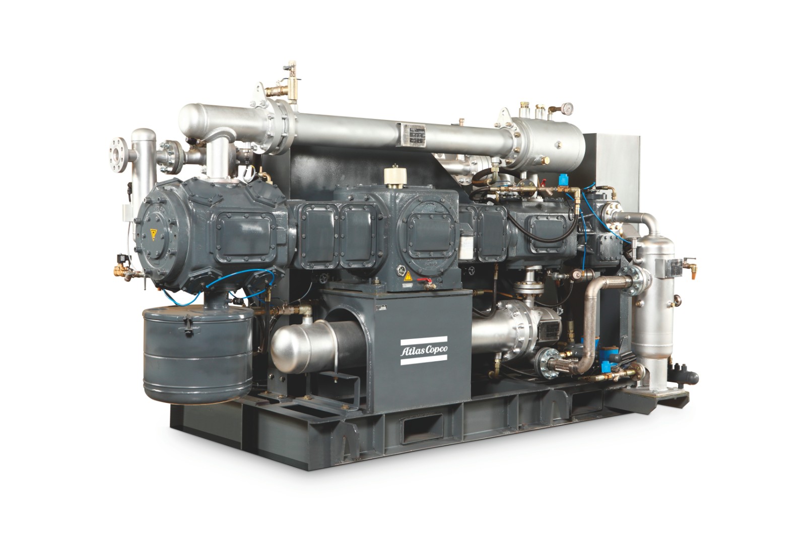 ATLASCOPCO Higt presure oil compressors