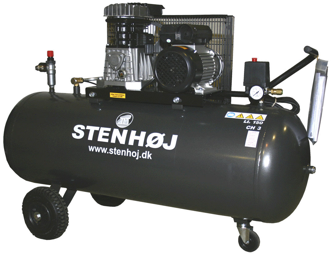 Mitsubishi Compressor L Series