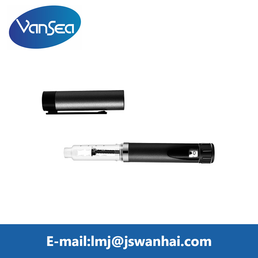 High Quality Insulin Pen Disposable Injection Pen