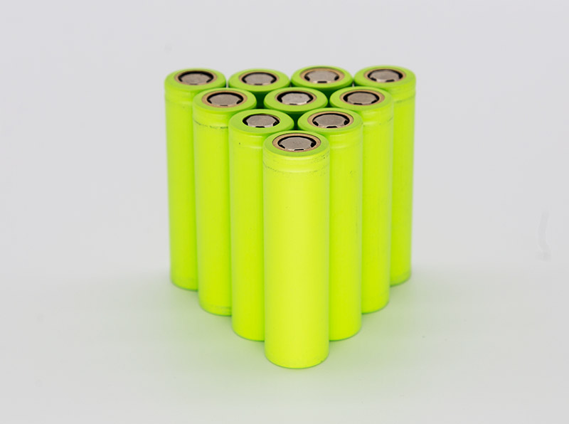 INR186502000mAh battery2200mAh Liion battery manufacturer