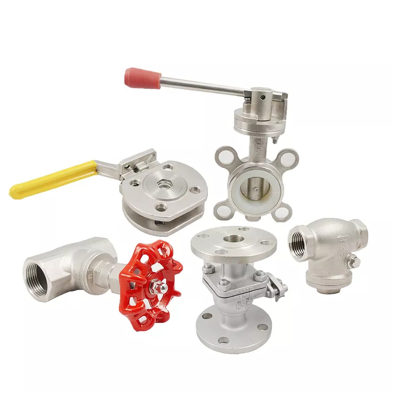 18 4 cf8m 1000 wog 1Pc Type Threaded Female Stainless Steel SS 304 NPT one piece ball valve 18 4 cf8m 1000 wog 1Pc Type Threaded Female Stainless Steel SS 304 NPT one piece ball valve