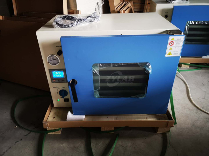 Best Selling DZF6050 19cu ft Vacuum Oven with 5 Shelves