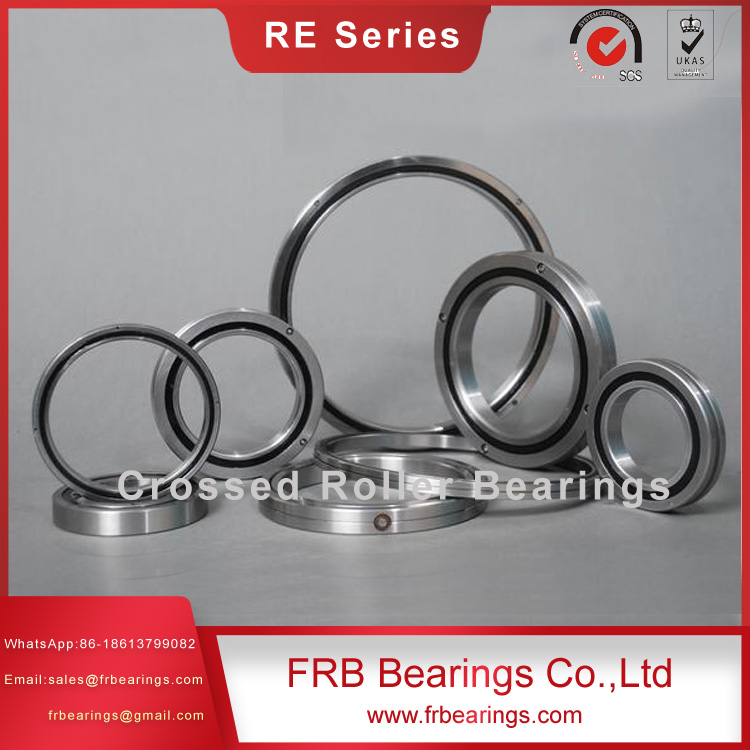 CrossRoller Ring Standard Model RE RE 13015