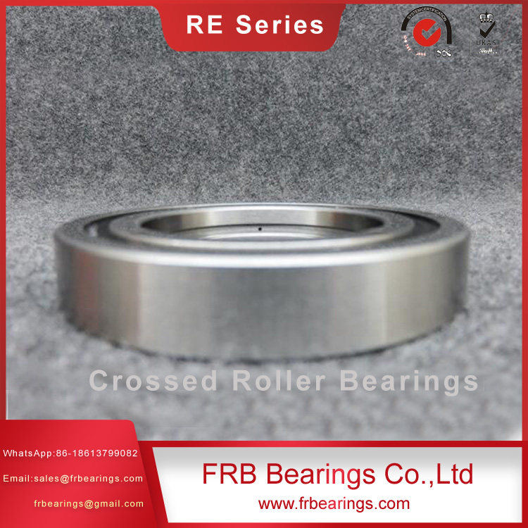 CrossRoller Ring Standard Model RE RE 14025