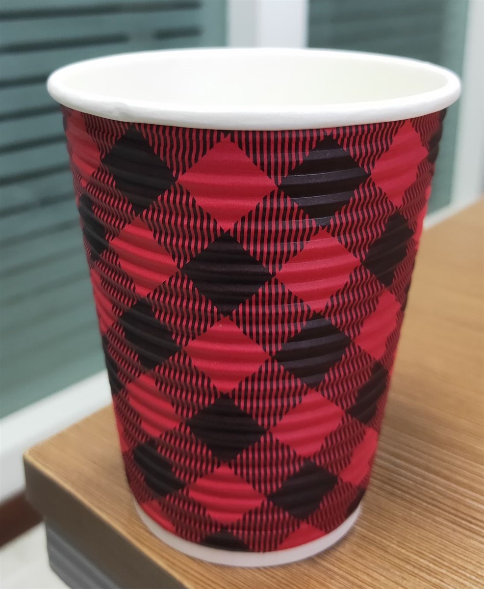 paper cupWITH SLEEVE WITH SLEEVE