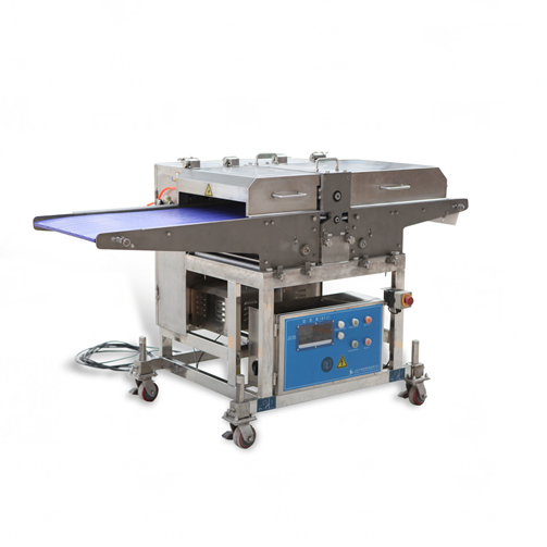 Hot Sale Meat Strip Cutting Machine