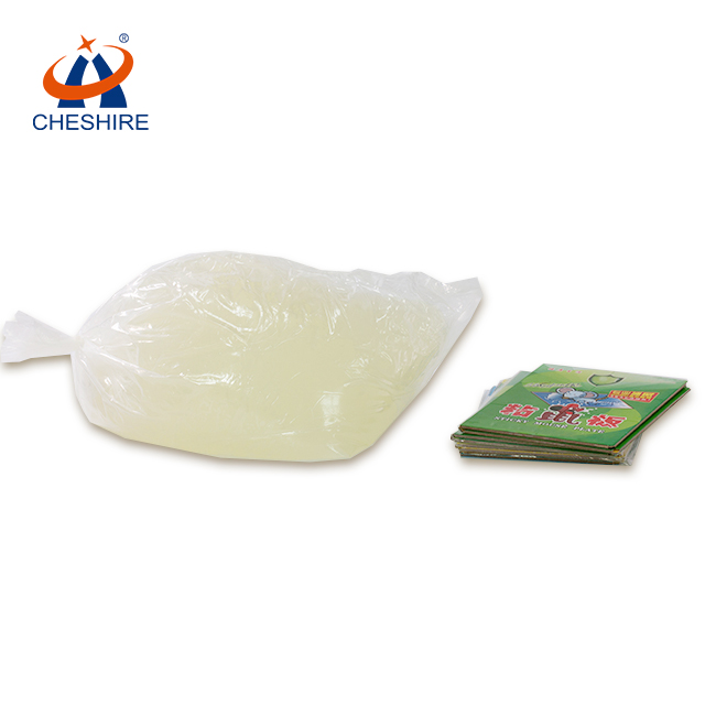 Cheshire hot melt adhesive glur for Mouse trap 769H