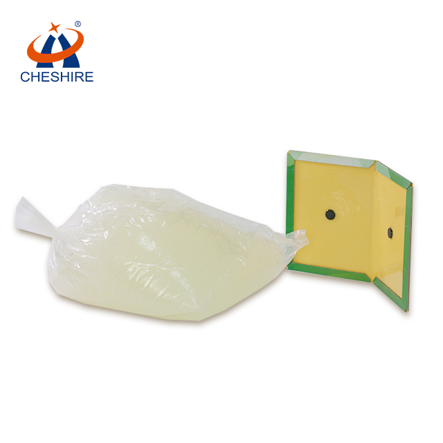 Cheshire hot melt adhesive glur for Mouse trap 769H