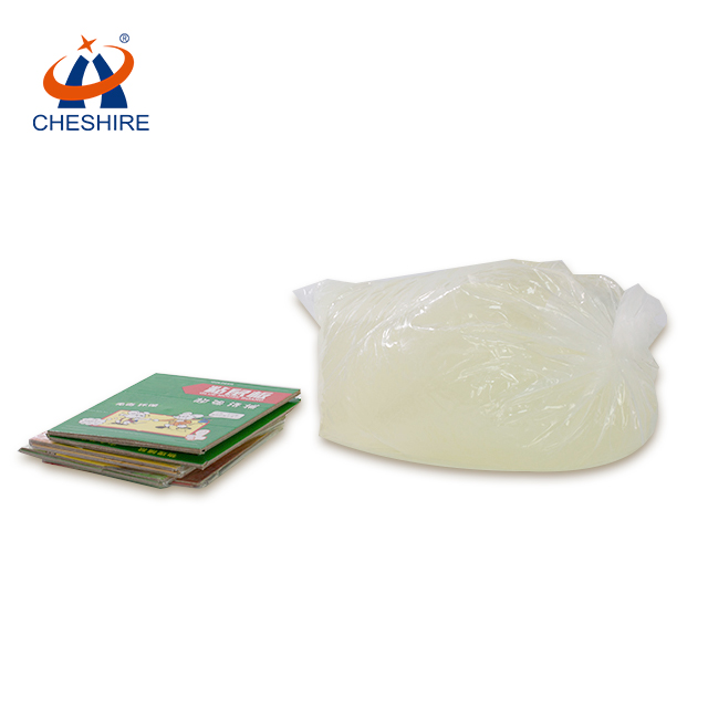Cheshire hot melt adhesive glur for Mouse trap 769H