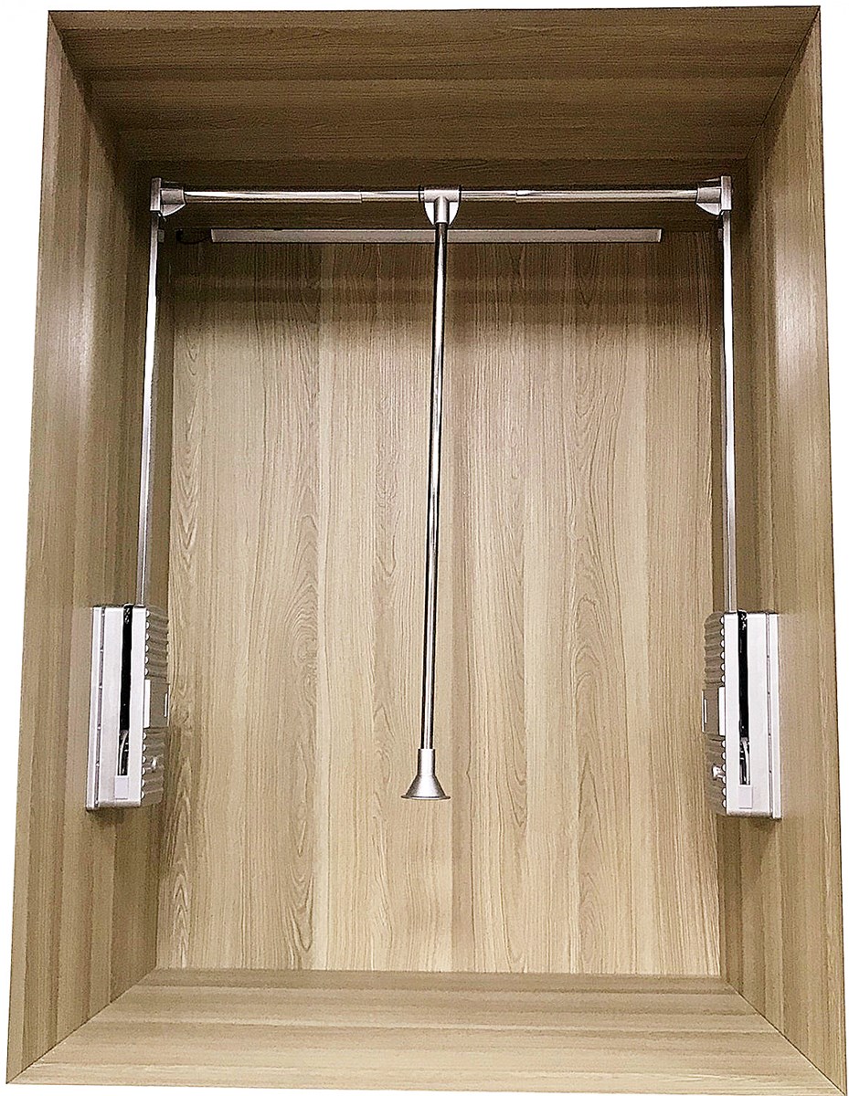 G08 Pull Down Closet Accessories Wardrobe Lift