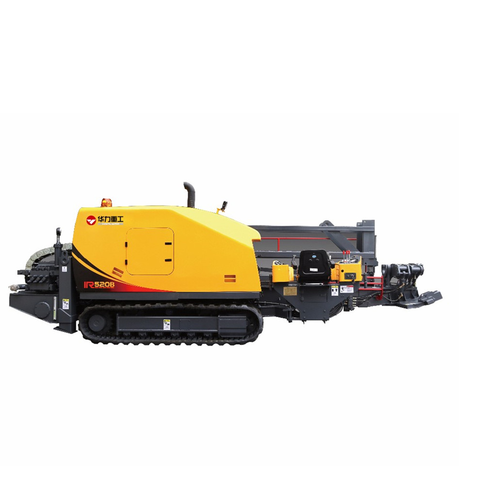 IR520 underground cable laying hanlyma hdd Construction machinery machine 20 ton in india sell