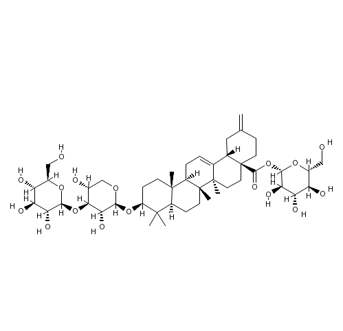 Nudicaucin A 211815973 98Supplying a variety of natural product referenceCOSTeffective