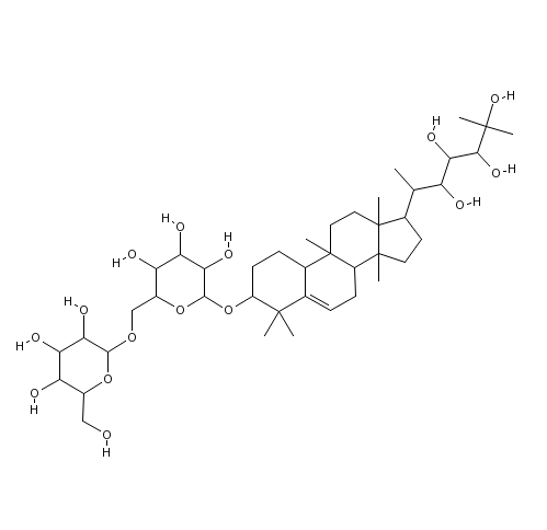 Momordicoside A 75801955 98Supplying a variety of natural product referenceCOSTeffective