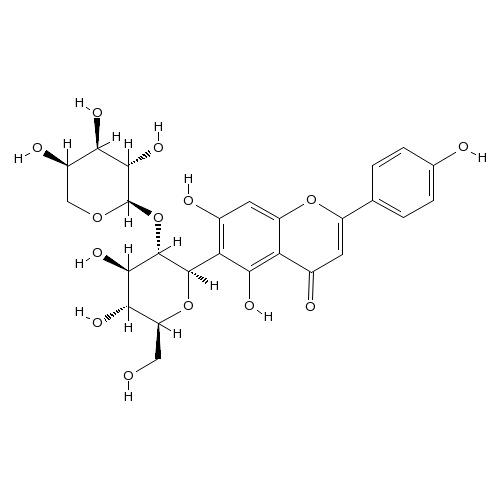 Isovitexin 2Oarabinoside 53382711 98Supplying a variety of natural product referenceCOSTeffective