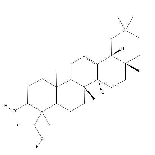 alphaBoswellic acid 471669 98Supplying a variety of natural product referenceCOSTeffective