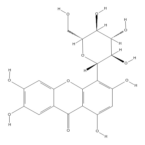 Isomangiferin 24699169 98Supplying a variety of natural product referenceCOSTeffective