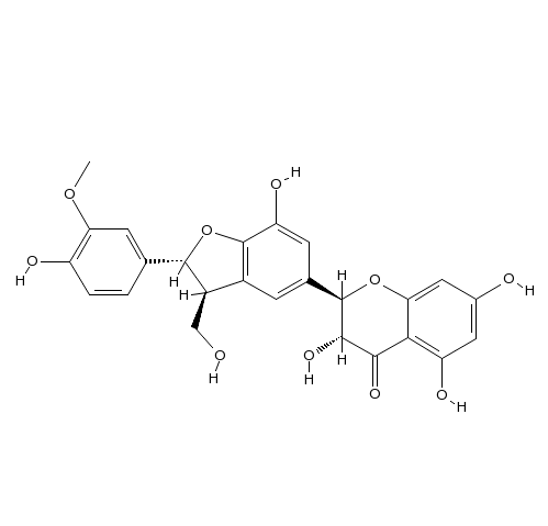 Silychristin 33889699 98Supplying a variety of natural product referenceCOSTeffective