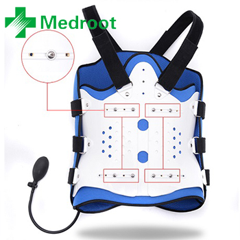 Medroot Medical Orthopedic TLSO Thoracolumbar Sacral Orthosis Brace